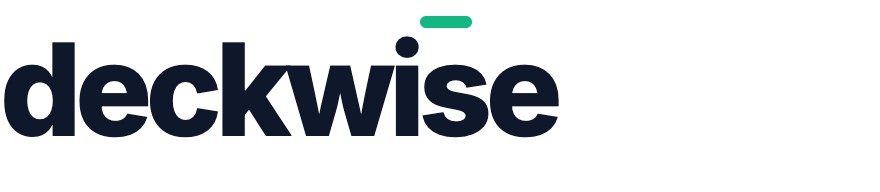Deckwise